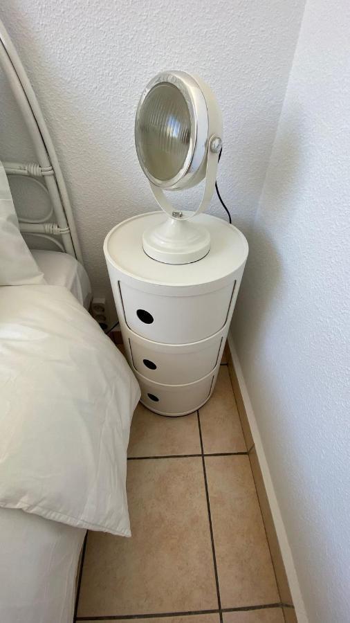 La Casa Del Puerto De Cabo De Palos - Garaje Incluido Bagian luar foto
