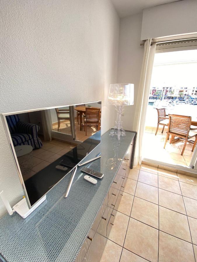 La Casa Del Puerto De Cabo De Palos - Garaje Incluido Bagian luar foto