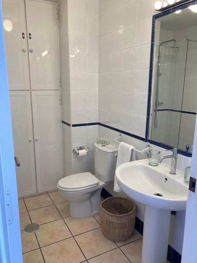 La Casa Del Puerto De Cabo De Palos - Garaje Incluido Bagian luar foto