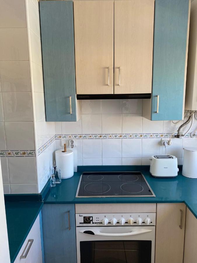 La Casa Del Puerto De Cabo De Palos - Garaje Incluido Bagian luar foto