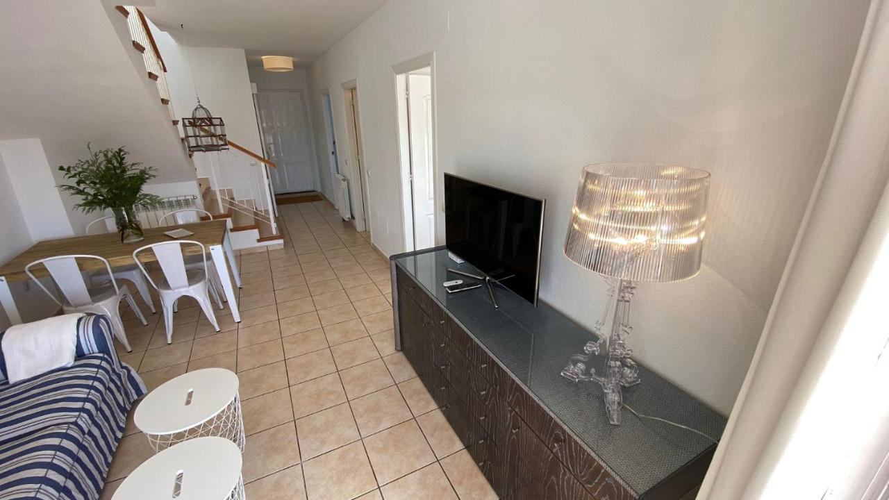 La Casa Del Puerto De Cabo De Palos - Garaje Incluido Bagian luar foto
